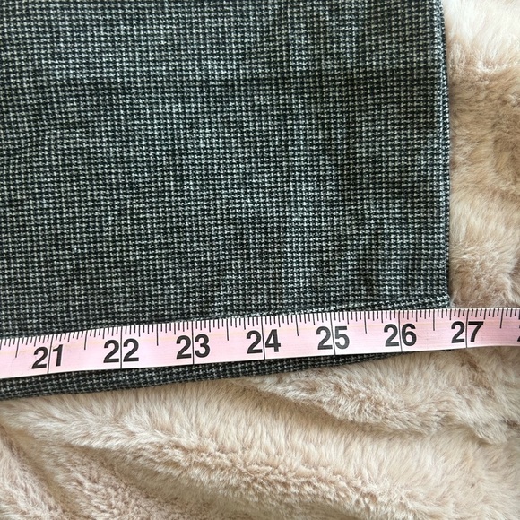 NWT LOFT Riviera Slim Cropped Pants - Picture 4 of 10